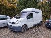 foto van  Renault Trafic de 2008